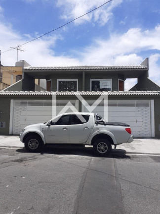 Imagem Sobrado com 3 Quartos à Venda, 200 m² em Jardim Vila Galvão - Guarulhos Imagem Sobrado com 3 Quartos à Venda, 200 m² em Jardim Vila Galvão - Guarulhos