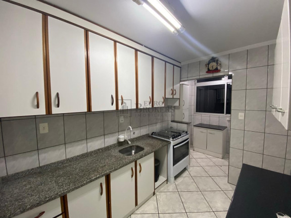 Apartamento com 2 Quartos à Venda, 82 m² em Centro - Balneário Camboriú