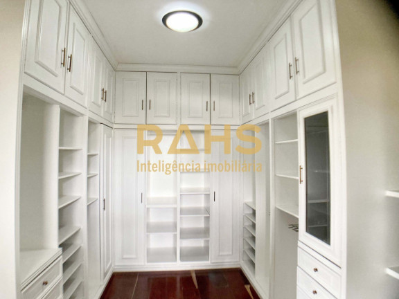 Imagem Apartamento com 4 Quartos à Venda, 361 m² em Anita Garibaldi - Joinville