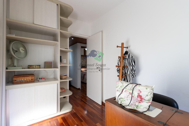 Imagem Apartamento com 3 Quartos à Venda, 82 m² em Jardim Marajoara - São Paulo