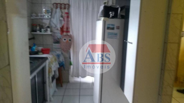 Imagem Apartamento com 2 Quartos à Venda, 57 m² em Jardim Casqueiro - Cubatão Imagem Apartamento com 2 Quartos à Venda, 57 m² em Jardim Casqueiro - Cubatão
