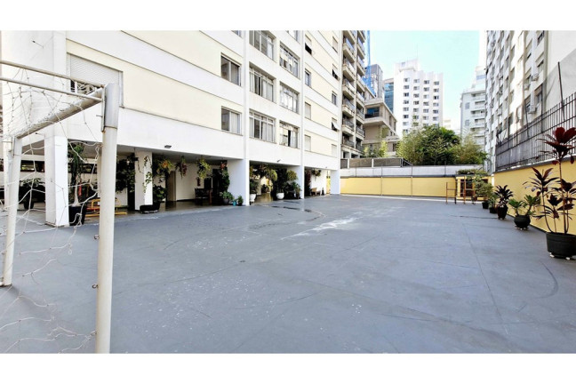 Imagem Apartamento com 2 Quartos à Venda, 83 m² em Jardim Paulista - São Paulo Imagem Apartamento com 2 Quartos à Venda, 83 m² em Jardim Paulista - São Paulo