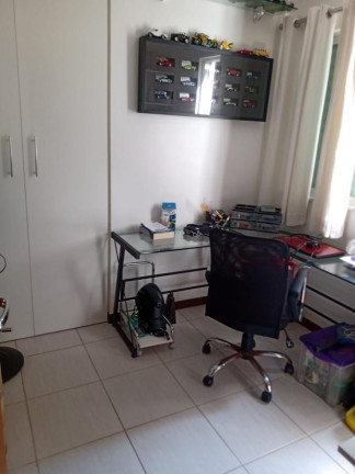 Imagem Casa com 4 Quartos à Venda, 117 m² em Centro - Lauro De Freitas Imagem Casa com 4 Quartos à Venda, 117 m² em Centro - Lauro De Freitas
