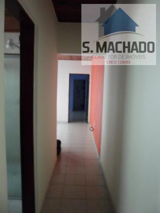 Imagem Casa com 4 Quartos à Venda, 150 m² em Jardim São Roberto - São Paulo