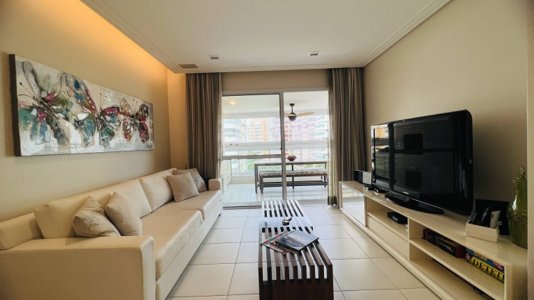 Imagem Apartamento com 3 Quartos à Venda, 121 m² em Riviera De São Lourenço - Bertioga Imagem Apartamento com 3 Quartos à Venda, 121 m² em Riviera De São Lourenço - Bertioga