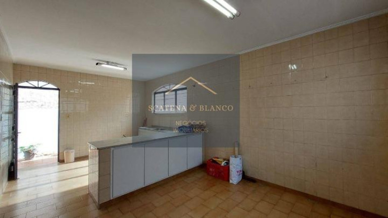 Imagem Casa com 3 Quartos à Venda, 180 m² em Vila Carvalho - Sorocaba