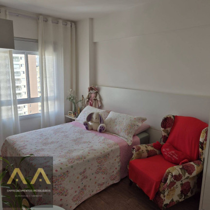 Imagem Apartamento com 1 Quarto à Venda, 52 m² em Alphaville Centro Industrial E Empresarial/alphaville. - Barueri