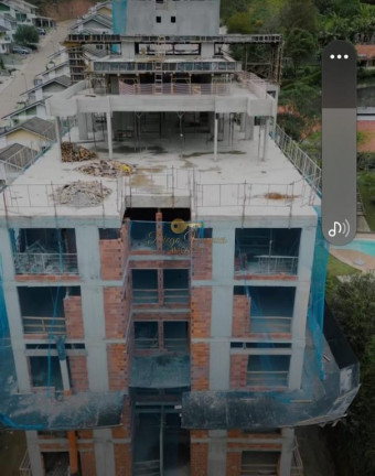 Imagem Apartamento com 3 Quartos à Venda, 76 m² em Várzea - Teresópolis Imagem Apartamento com 3 Quartos à Venda, 76 m² em Várzea - Teresópolis