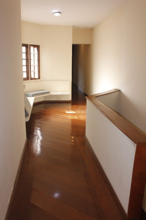 Imagem Casa com 4 Quartos à Venda, 280 m² em Jardim Da Glória - São Paulo Imagem Casa com 4 Quartos à Venda, 280 m² em Jardim Da Glória - São Paulo