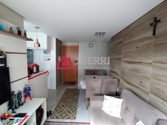 Imagem Apartamento com 2 Quartos à Venda, 44 m² em Jardim Irís - São Paulo Imagem Apartamento com 2 Quartos à Venda, 44 m² em Jardim Irís - São Paulo