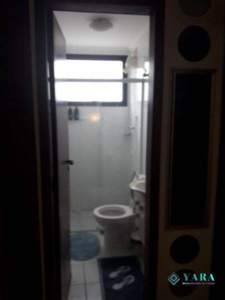 Imagem Apartamento com 2 Quartos à Venda, 79 m² em Itaguá - Ubatuba