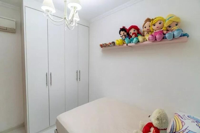 Imagem Apartamento com 2 Quartos à Venda, 114 m² em Vila Mascote - São Paulo