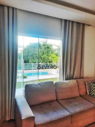 Imagem Casa de Condomínio com 3 Quartos à Venda, 500 m² em Maria Paula - São Gonçalo