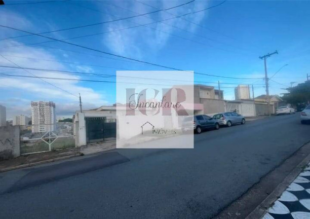 Casa com 3 Quartos à Venda, 300 m² em Jardim Piratininga - Sorocaba