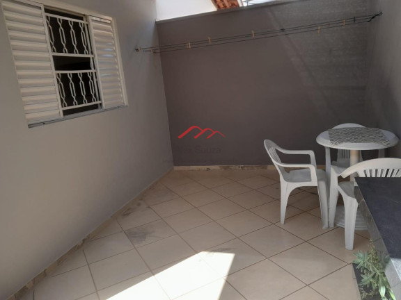 Imagem Casa com 2 Quartos à Venda, 90 m² em Jardim Campos Verdes - Hortolândia Imagem Casa com 2 Quartos à Venda, 90 m² em Jardim Campos Verdes - Hortolândia