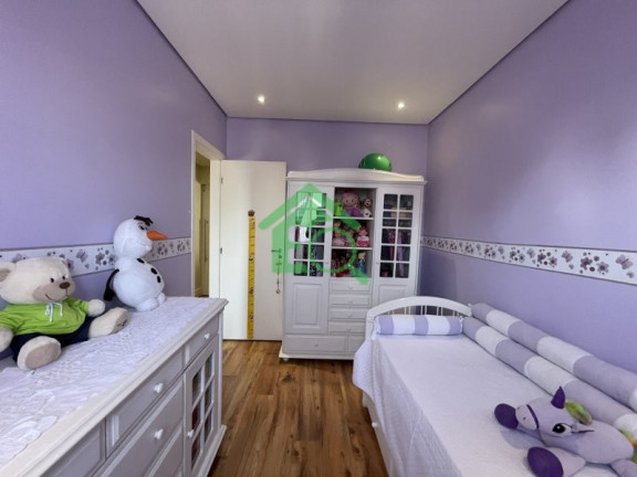 Imagem Apartamento com 3 Quartos à Venda, 107 m² em Jardim Taquaral - São Paulo