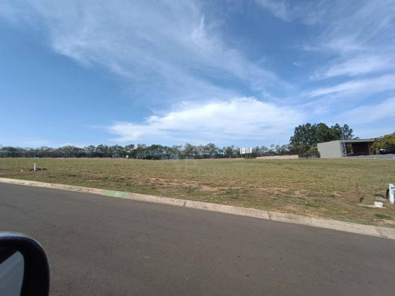 Terreno à Venda, 1.040 m² em Reserva Petrus - Indaiatuba