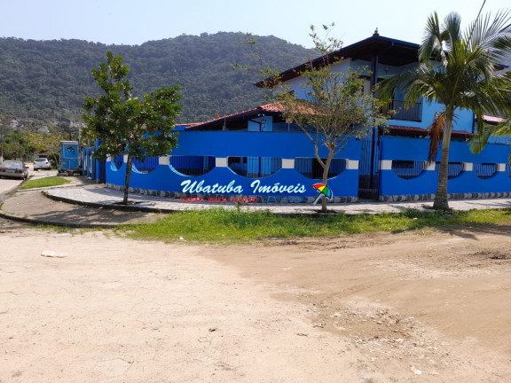 Imagem Casa com 4 Quartos à Venda, 216 m² em Perequê Açu - Ubatuba