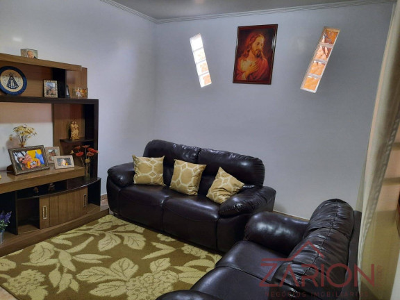 Imagem Casa com 3 Quartos à Venda, 244 m² em Jardim Bela Vista - Taubaté Imagem Casa com 3 Quartos à Venda, 244 m² em Jardim Bela Vista - Taubaté