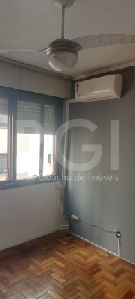 Apartamento com 1 Quarto à Venda ou Locação, 52 m² em Centro Histórico - Porto Alegre