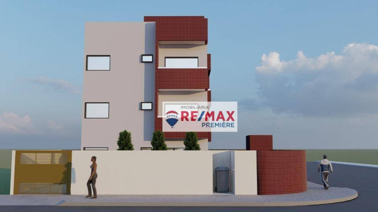 Imagem Apartamento com 2 Quartos à Venda, 47 m² em Ernesto Geisel - João Pessoa Imagem Apartamento com 2 Quartos à Venda, 47 m² em Ernesto Geisel - João Pessoa