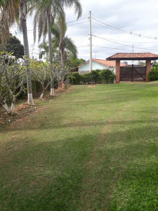 Imagem Imóvel com 1 Quarto à Venda, em Jerivá - Boituva Imagem Imóvel com 1 Quarto à Venda, em Jerivá - Boituva