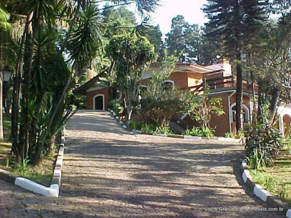 Casa com 4 Quartos à Venda, 8.900 m² em Chácara São João - Carapicuíba