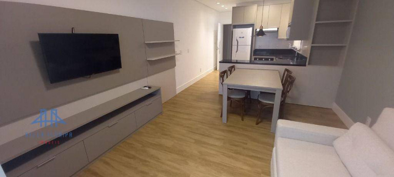 Studio com 1 Quarto à Venda ou Locação, 34 m² em Córrego Grande - Florianópolis