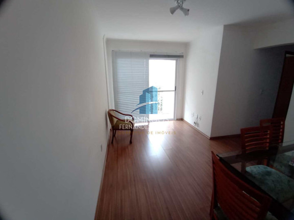Imagem Apartamento com 2 Quartos à Venda, 55 m² em Itaquera - São Paulo