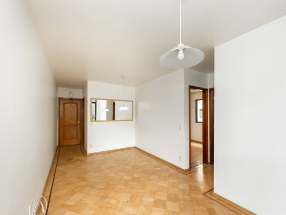 Imagem Apartamento com 2 Quartos à Venda, 58 m² em Caxingui - São Paulo Imagem Apartamento com 2 Quartos à Venda, 58 m² em Caxingui - São Paulo