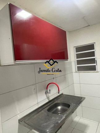 Imagem Casa de Condomínio com 2 Quartos à Venda, 127 m² em Registro - Feira De Santana Imagem Casa de Condomínio com 2 Quartos à Venda, 127 m² em Registro - Feira De Santana