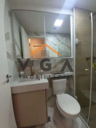 Imagem Apartamento com 2 Quartos à Venda, 37 m² em Cidade Patriarca - São Paulo Imagem Apartamento com 2 Quartos à Venda, 37 m² em Cidade Patriarca - São Paulo