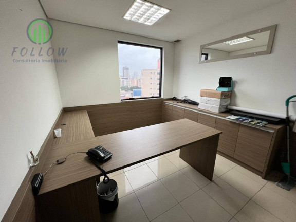 Imagem Sala Comercial à Venda, 32 m² em Vila Osasco - Osasco Imagem Sala Comercial à Venda, 32 m² em Vila Osasco - Osasco