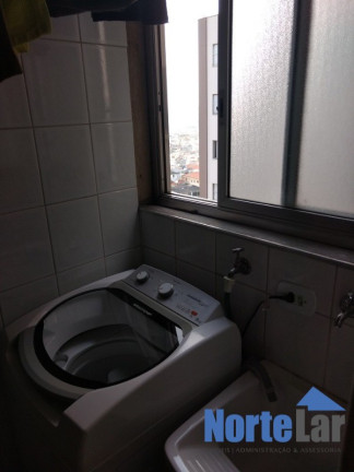 Imagem Apartamento com 3 Quartos à Venda, 64 m² em Vila Marina - São Paulo Imagem Apartamento com 3 Quartos à Venda, 64 m² em Vila Marina - São Paulo