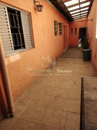 Imagem Imóvel com 3 Quartos à Venda, 120 m² em Jardim Utinga - Santo André