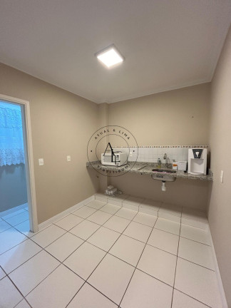 Imagem Apartamento com 1 Quarto à Venda, 52 m² em Centro - Campinas