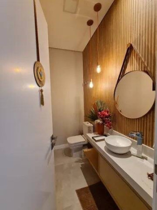 Imagem Casa com 3 Quartos à Venda, em Condomínio Village Ipanema - Araçoiaba Da Serra Imagem Casa com 3 Quartos à Venda, em Condomínio Village Ipanema - Araçoiaba Da Serra