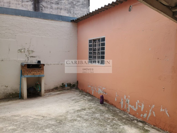 Imagem Casa com 2 Quartos à Venda, 61 m² em Ponte Preta - Campinas Imagem Casa com 2 Quartos à Venda, 61 m² em Ponte Preta - Campinas