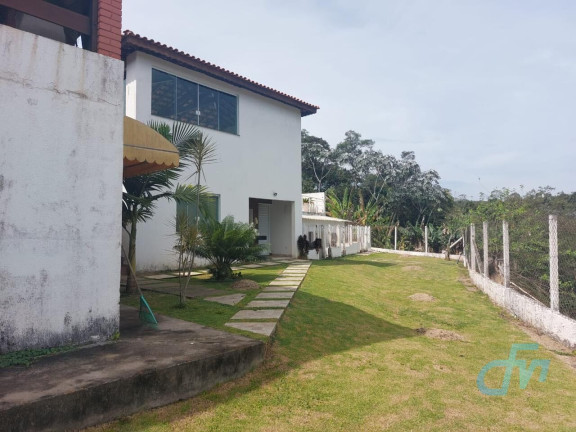 Imagem Imóvel com 4 Quartos à Venda, 17.000 m² em Itapeti - Mogi Das Cruzes