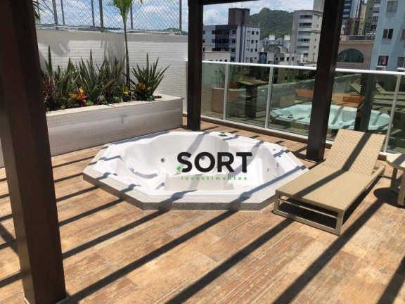 Imagem Apartamento com 3 Quartos à Venda, 126 m² em Centro - Balneário Camboriú