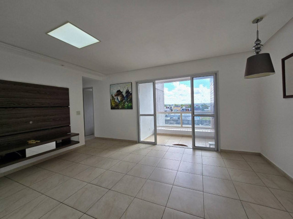 Imagem Apartamento com 3 Quartos para Alugar, 95 m² em Aleixo - Manaus Imagem Apartamento com 3 Quartos para Alugar, 95 m² em Aleixo - Manaus
