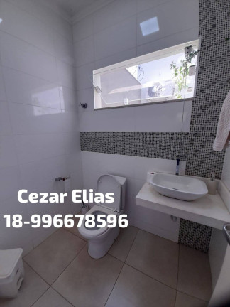 Imagem Casa com 3 Quartos à Venda, 400 m² em Andradina Imagem Casa com 3 Quartos à Venda, 400 m² em Andradina