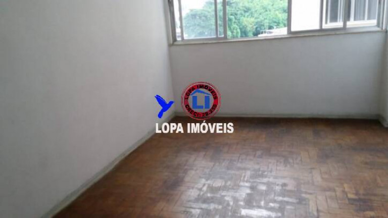 Imagem Apartamento com 1 Quarto à Venda, 65 m² em Centro - Rio De Janeiro
