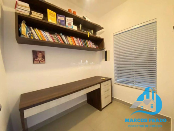 Imagem Casa de Condomínio com 3 Quartos à Venda, 235 m² em Centro - Taubaté Imagem Casa de Condomínio com 3 Quartos à Venda, 235 m² em Centro - Taubaté