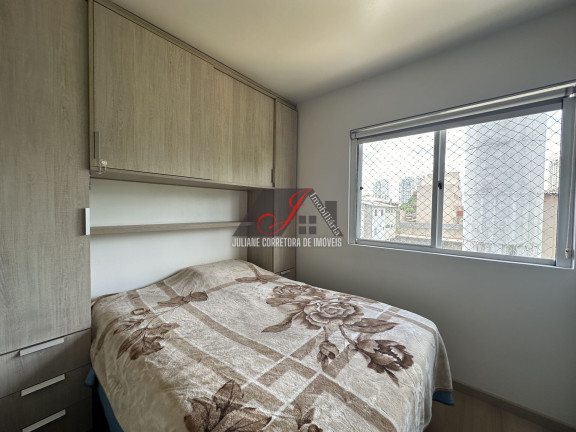 Imagem Apartamento com 3 Quartos à Venda, 68 m² em Cidade Industrial - Curitiba