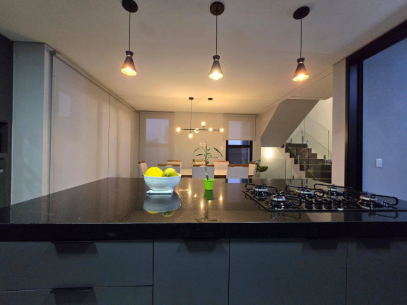 Imagem Casa com 3 Quartos à Venda, em Loteamento Reserva Ermida - Jundiaí Imagem Casa com 3 Quartos à Venda, em Loteamento Reserva Ermida - Jundiaí