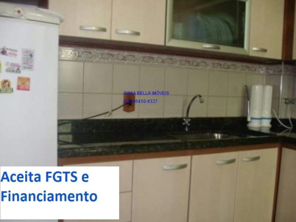 Imagem Apartamento com 3 Quartos à Venda, 70 m² em Jardim Santa Teresa - Jundiaí