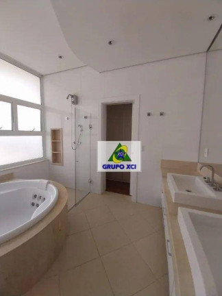 Imagem Casa com 4 Quartos à Venda, 330 m² em Swiss Park - Campinas Imagem Casa com 4 Quartos à Venda, 330 m² em Swiss Park - Campinas