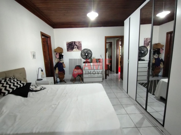 Imagem Casa com 2 Quartos à Venda, 98 m² em Jardim Suarão - Itanhaém