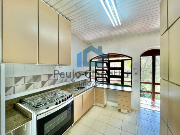 Imagem Casa de Condomínio com 4 Quartos à Venda, 464 m² em Jardim Colibri - Cotia
